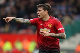 Lindelöf en Manchester United zijn in 5 jaar vernieuwd